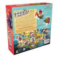 Snails: Das Brettspiel