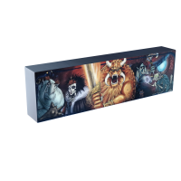Fate: Legend Miniatures