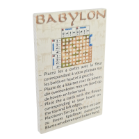 Babylon/ Mini-Erweiterung