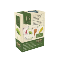 13 Leaves - Deutsche Ausgabe