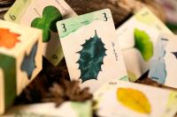 13 Leaves - Deutsche Ausgabe