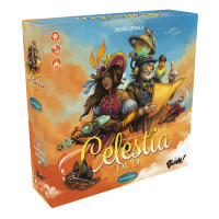 Celestia Duo