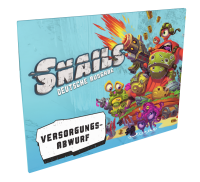 Snails: Versorgungsabwurf Erweiterung