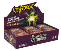 KeyForge: Prophetische Visionen (Display)