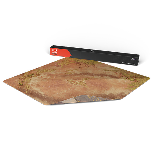Apex Legends: Das Brettspiel - Playing Mat