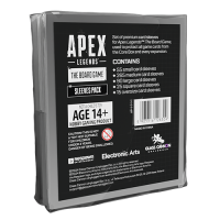 Apex Legends: Das Brettspiel - Card Sleeves Pack
