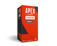 Apex Legends: Das Brettspiel - Diorama 1-6 Expansion
