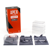 Apex Legends: Das Brettspiel - Diorama 1-6 Expansion