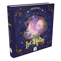 Incantibus - Deutsche Ausgabe
