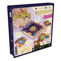Incantibus - Deutsche Ausgabe