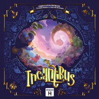 Incantibus - Deutsche Ausgabe