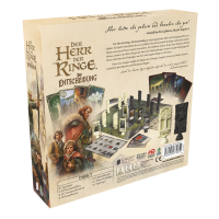 Der Herr der Ringe: Die Entscheidung