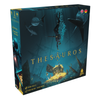 Thesauros DE/EN