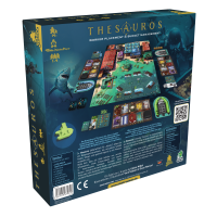 Thesauros DE/EN
