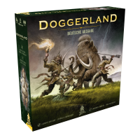 Doggerland Deutsch