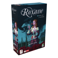 Roxane - Deutsche Ausgabe