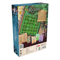 Roxane - Deutsche Ausgabe