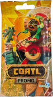 Cóatl Promo