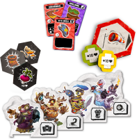 Snails: Feuer im Schneckenhaus Erweiterung