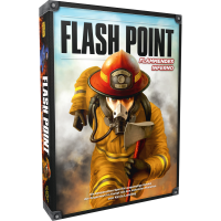 Flash Point (Neuauflage)