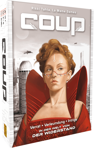 Coup