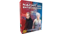 Nacht der Entscheidung