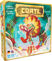 Cóatl