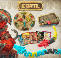 Cóatl