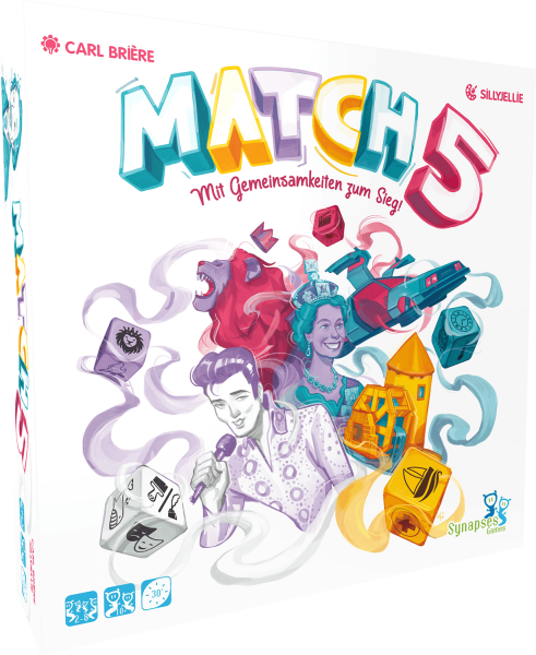 Match 5