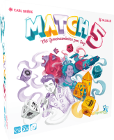 Match 5