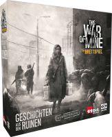 This War of Mine: Geschichten aus den Ruinen Erweiterung
