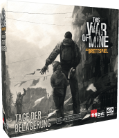 This War of Mine: Tage der Belagerung Erweiterung