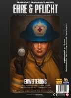 Flash Point - Ehre und Pflicht Erw.