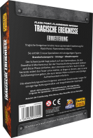 Flash Point - Tragische Ereignisse Erw.